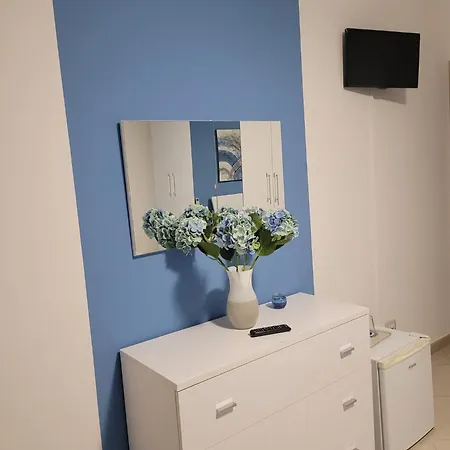 Bed and breakfast Kristal Cinisi