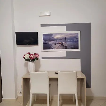 Kristal ベッド・アンド・ブレックファスト 3*