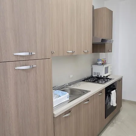 ベッド・アンド・ブレックファスト Kristal