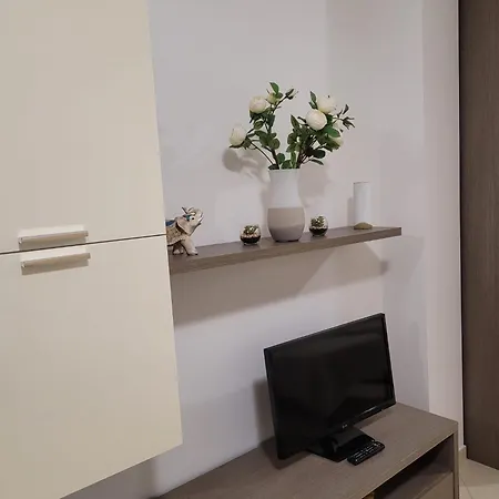 Bed and breakfast Kristal 3*