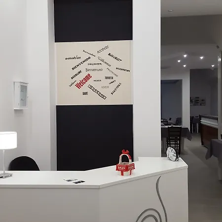 Kristal ベッド・アンド・ブレックファスト