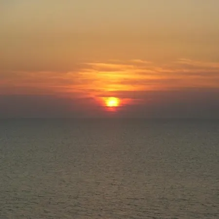 ベッド・アンド・ブレックファスト Kristal