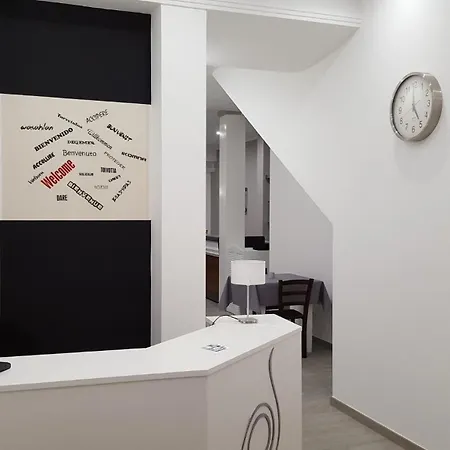 ベッド・アンド・ブレックファスト Kristal チーニジ