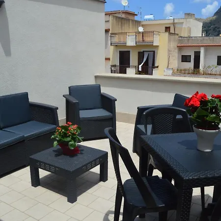 Frühstückspension Kristal