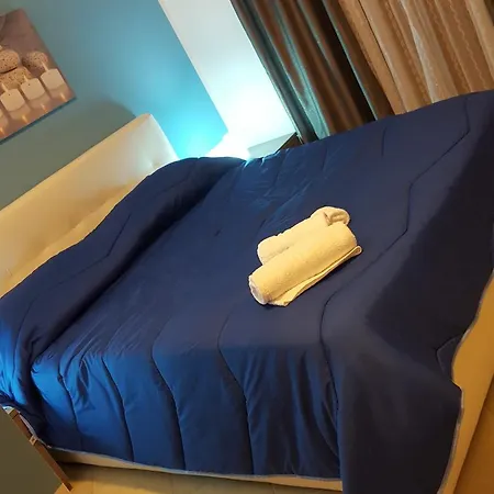 ベッド・アンド・ブレックファスト Kristal チーニジ