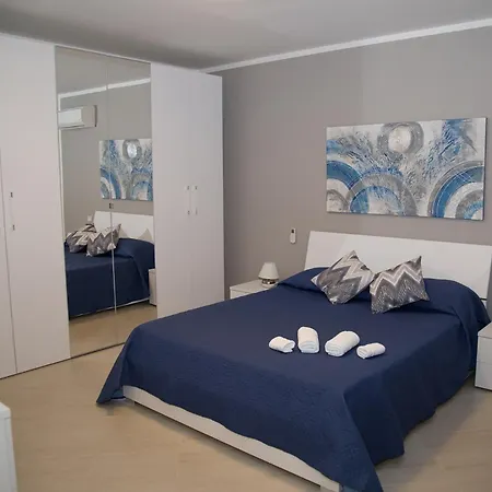 Kristal Bed and breakfast