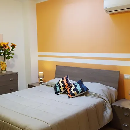 Kristal ベッド・アンド・ブレックファスト チーニジ