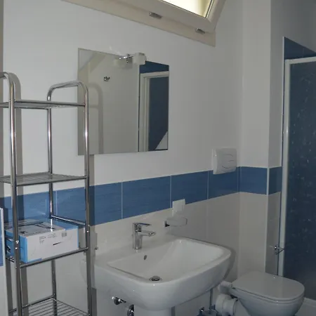 Kristal Bed and breakfast Cinisi