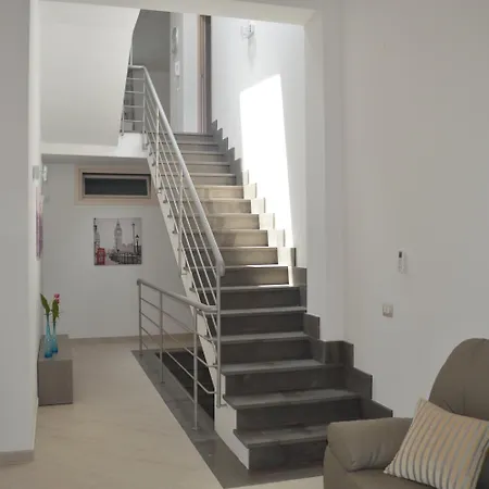 ベッド・アンド・ブレックファスト Kristal