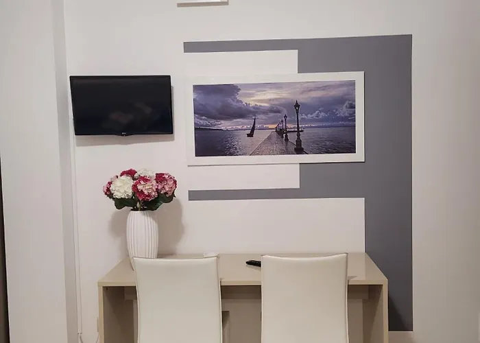 Kristal Frühstückspension 3*