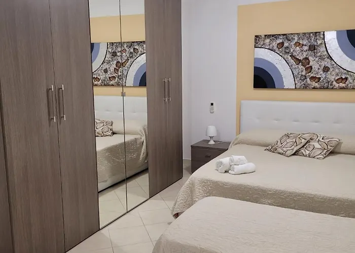 Kristal 3* Cinisi