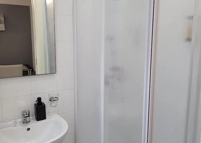 Frühstückspension Kristal Cinisi