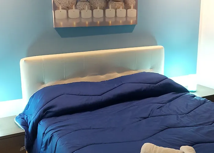 Frühstückspension Kristal Cinisi