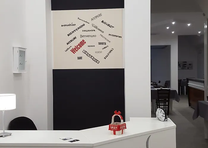 Kristal Frühstückspension