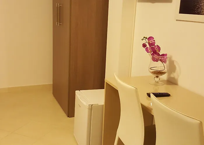 Kristal Frühstückspension