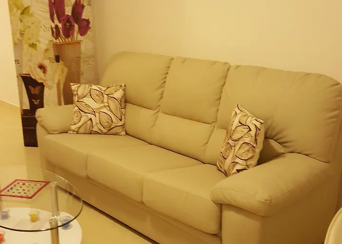 Frühstückspension Kristal Cinisi