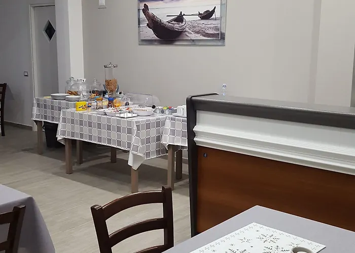 Kristal Frühstückspension Cinisi