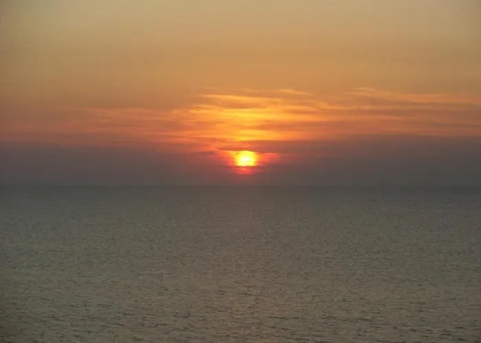 Frühstückspension Kristal