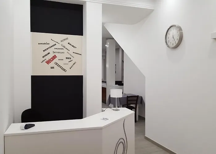 Frühstückspension Kristal Cinisi