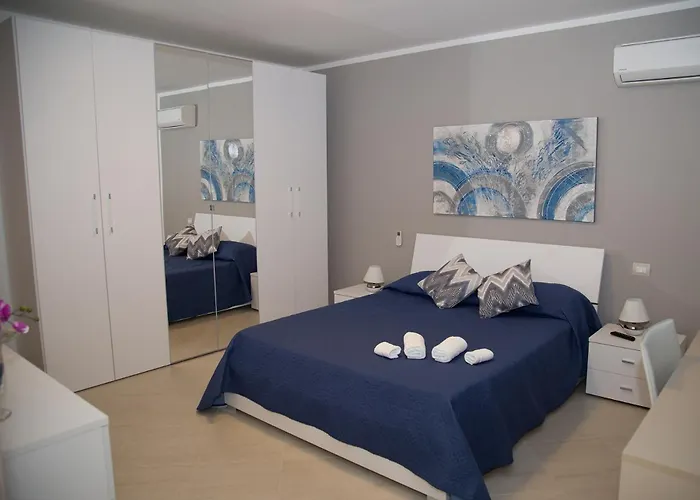 Kristal Frühstückspension