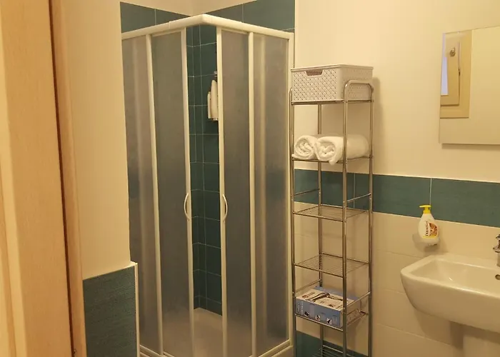 Kristal Frühstückspension Cinisi