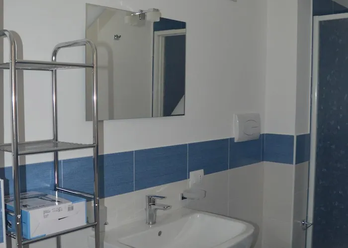 Kristal Frühstückspension Cinisi