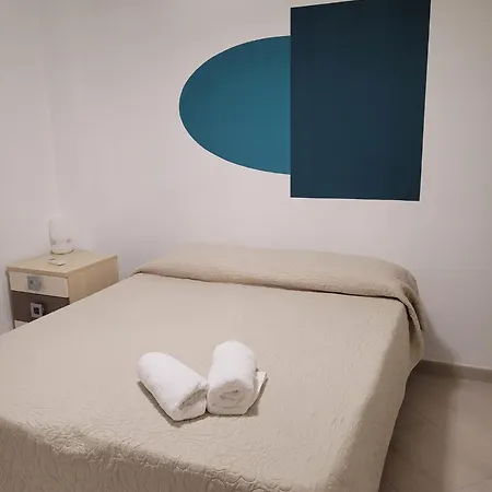Kristal 3* Cinisi