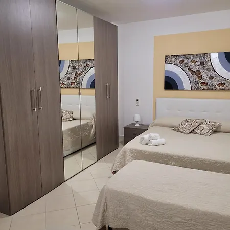 Kristal 3* Cinisi
