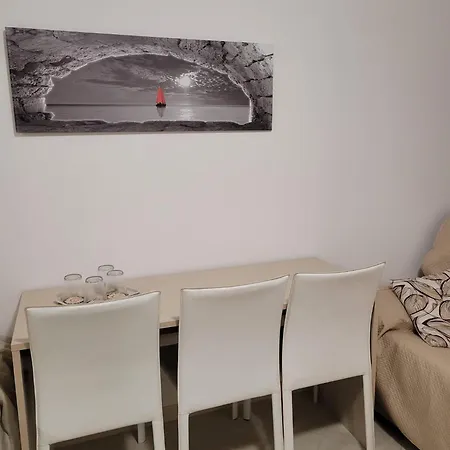 Kristal Couette-café 3*
