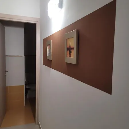Kristal 3* Cinisi