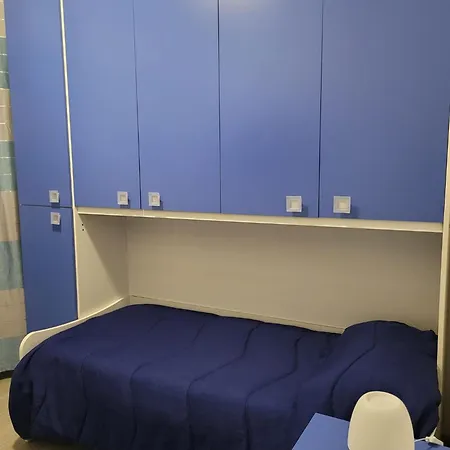 Nocleg ze śniadaniem Kristal