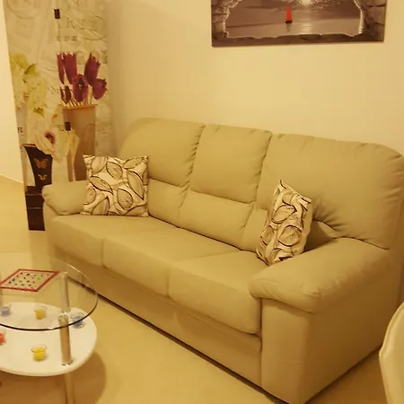 Bed & Breakfast Kristal Cinisi