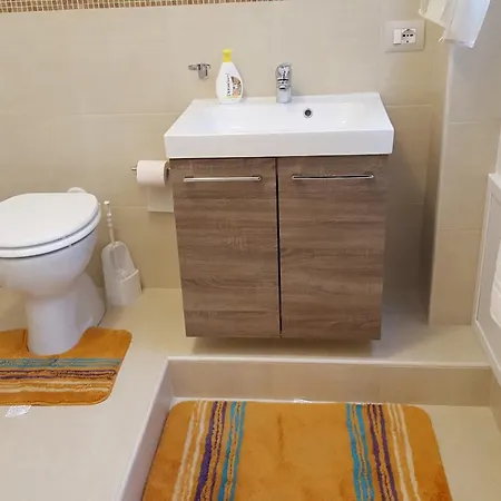 Kristal 3* Cinisi