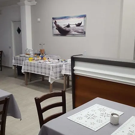 Kristal Couette-café *