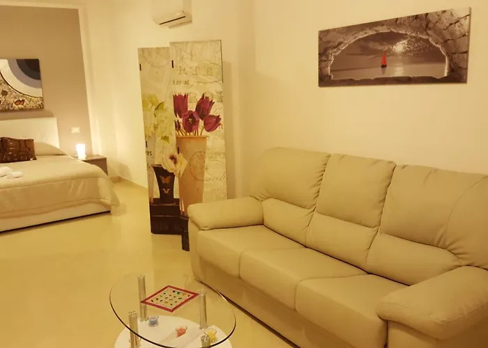 住宿加早餐酒店 克里什塔尔住宿加早餐旅馆