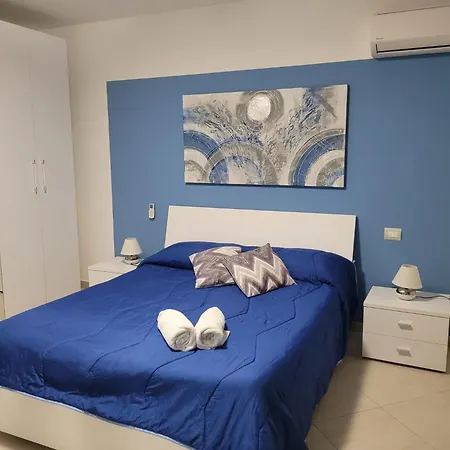 Bed & Breakfast Kristal
