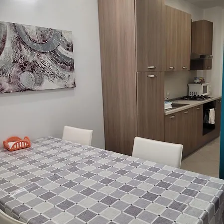 Bed & Breakfast Kristal *