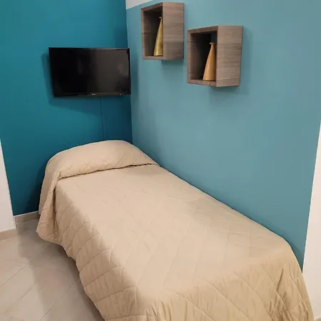 Kristal Bed & Breakfast Cinisi