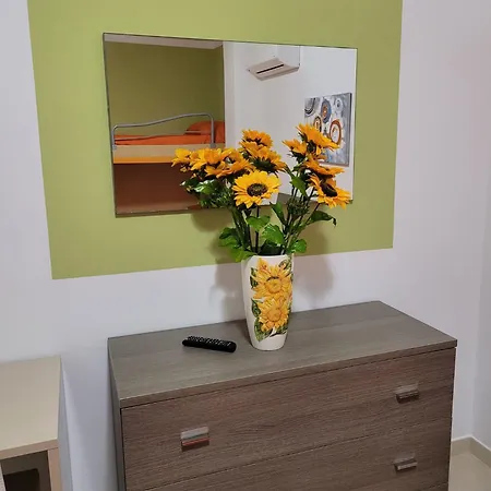 Bed & Breakfast Kristal Cinisi