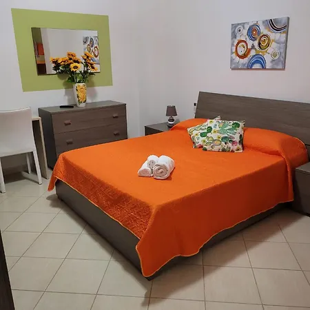 Bed & Breakfast Kristal