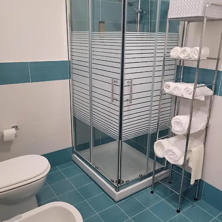 Kristal Bed & Breakfast Cinisi