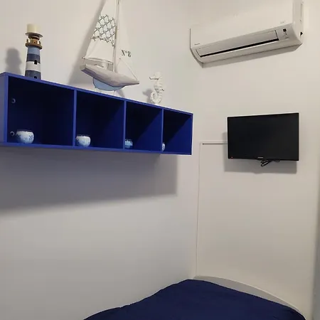 Kristal Bed & Breakfast Cinisi