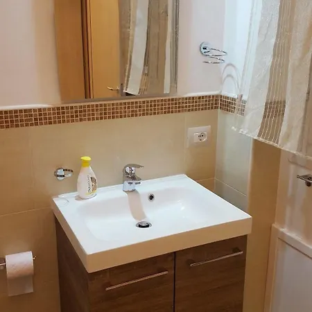 Bed & Breakfast Kristal Cinisi