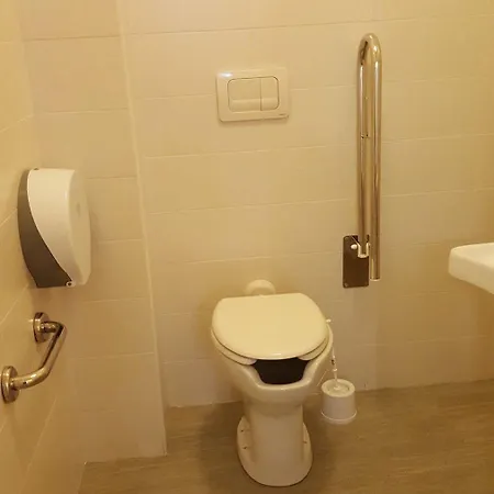 Bed & Breakfast Kristal Cinisi