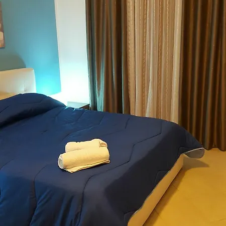 Bed & Breakfast Kristal *
